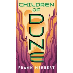 Frank Herbert | Children of Dune